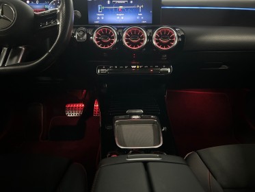 Mercedes classe a 200 7g-dct amg line occasion simplicicar pau simplicicar simplicibike france