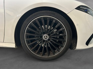 Mercedes classe a 200 7g-dct amg line occasion simplicicar pau simplicicar simplicibike france