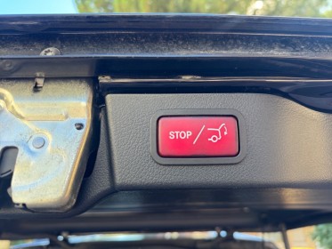 Mercedes benz v250d 190 ch avantgarde occasion cannes (06) simplicicar simplicibike france