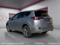 Toyota rav4 hybride 2018 197ch awd silver edition entretien toyota siège chauffant garantie 12 mois occasion simplicicar... Toyota rav4 hybride 2018 197ch awd silver edition entretien toyota siège chauffant garantie 12 mois occasion simplicicar...