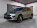Toyota rav4 hybride 2018 197ch awd silver edition entretien toyota siège chauffant garantie 12 mois occasion simplicicar... Toyota rav4 hybride 2018 197ch awd silver edition entretien toyota siège chauffant garantie 12 mois occasion simplicicar...