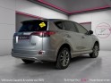 Toyota rav4 hybride 2018 197ch awd silver edition entretien toyota siège chauffant garantie 12 mois occasion simplicicar... Toyota rav4 hybride 2018 197ch awd silver edition entretien toyota siège chauffant garantie 12 mois occasion simplicicar...