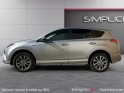 Toyota rav4 hybride 2018 197ch awd silver edition entretien toyota siège chauffant garantie 12 mois occasion simplicicar... Toyota rav4 hybride 2018 197ch awd silver edition entretien toyota siège chauffant garantie 12 mois occasion simplicicar...