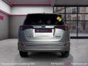 Toyota rav4 hybride 2018 197ch awd silver edition entretien toyota siège chauffant garantie 12 mois occasion simplicicar... Toyota rav4 hybride 2018 197ch awd silver edition entretien toyota siège chauffant garantie 12 mois occasion simplicicar...