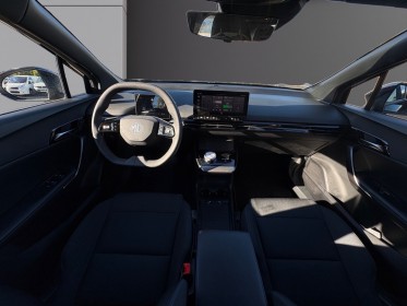 Mg mg4 ev 51kwh - 125 kw 2wd occasion avignon (84) simplicicar simplicibike france