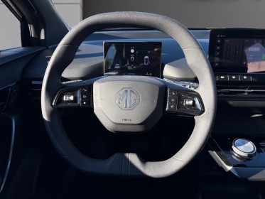 Mg mg4 ev 51kwh - 125 kw 2wd occasion avignon (84) simplicicar simplicibike france