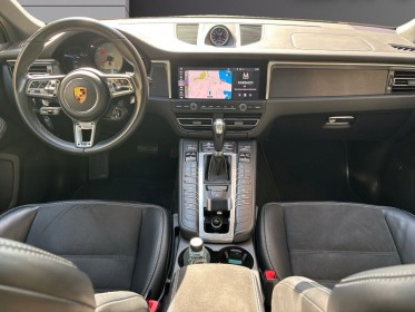 Porsche macan gts 2.9 v6 380ch pdk occasion  simplicicar nice - pfvauto simplicicar simplicibike france