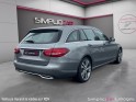 Mercedes classe c break 200 bluetec executive 7g-tronic a  garantie 12 mois occasion simplicicar limoges  simplicicar...