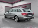 Mercedes classe c break 200 bluetec executive 7g-tronic a  garantie 12 mois occasion simplicicar limoges  simplicicar...