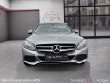 Mercedes classe c break 200 bluetec executive 7g-tronic a  garantie 12 mois occasion simplicicar limoges  simplicicar...