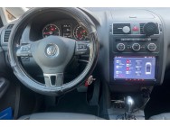 VOLKSWAGEN d'occasion TOURAN 2.0 TDI 140 cup de 2014 Le Raincy (93)﻿