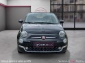Fiat 500c my20 serie 7 euro 6d 1.2 69 ch eco pack s/s lounge révisée courroie faite garantie 12 mois occasion simplicicar...