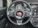 Fiat 500c my20 serie 7 euro 6d 1.2 69 ch eco pack s/s lounge révisée courroie faite garantie 12 mois occasion simplicicar...