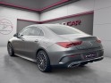 Mercedes cla coupe 200 7g-dct amg line // full option// gris mat mercedes etat neuf - garantie 12 mois- occasion simplicicar...
