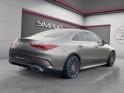 Mercedes cla coupe 200 7g-dct amg line // full option// gris mat mercedes etat neuf - garantie 12 mois- occasion simplicicar...