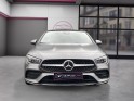 Mercedes cla coupe 200 7g-dct amg line // full option// gris mat mercedes etat neuf - garantie 12 mois- occasion simplicicar...