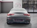 Mercedes cla coupe 200 7g-dct amg line // full option// gris mat mercedes etat neuf - garantie 12 mois- occasion simplicicar...