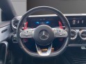Mercedes cla coupe 200 7g-dct amg line // full option// gris mat mercedes etat neuf - garantie 12 mois- occasion simplicicar...