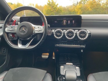 Mercedes cla coupe 200 7g-dct amg line // full option// gris mat mercedes etat neuf - garantie 12 mois- occasion simplicicar...