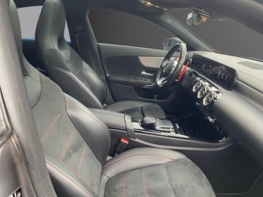 Mercedes cla coupe 200 7g-dct amg line // full option// gris mat mercedes etat neuf - garantie 12 mois- occasion simplicicar...