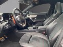 Mercedes cla coupe 200 7g-dct amg line // full option// gris mat mercedes etat neuf - garantie 12 mois- occasion simplicicar...