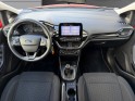 Ford fiesta 1.0 flexifuel e85 d'origine 95 ch titanium business radars de recul apple carplay garantie 12 mois occasion...