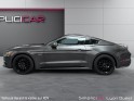 Ford mustang fastback v8 5.0 421 gt- boite manuelle- suréquipée- etat neuf- garantie 12 mois occasion simplicicar lyon...