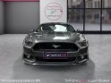 Ford mustang fastback v8 5.0 421 gt- boite manuelle- suréquipée- etat neuf- garantie 12 mois occasion simplicicar lyon...