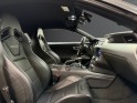 Ford mustang fastback v8 5.0 421 gt- boite manuelle- suréquipée- etat neuf- garantie 12 mois occasion simplicicar lyon...