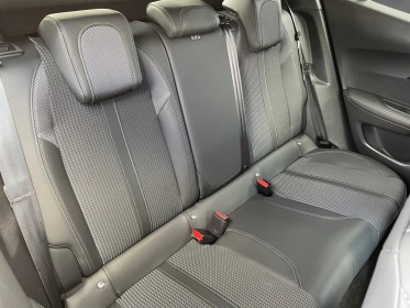 Peugeot 2008 puretech 130 ss bvm6 gt line - carplay occasion simplicicar compiegne simplicicar simplicibike france