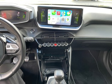 Peugeot 2008 puretech 130 ss bvm6 gt line - carplay occasion simplicicar compiegne simplicicar simplicibike france