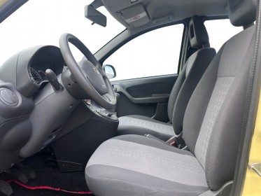 Fiat panda cult 1.2 8v 69 ch cult occasion simplicicar st-maximin simplicicar simplicibike france