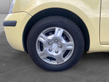 Fiat panda cult 1.2 8v 69 ch cult occasion simplicicar st-maximin simplicicar simplicibike france