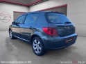 Peugeot 307 1.6e confort pack occasion  simplicicar nice - pfvauto simplicicar simplicibike france Peugeot 307 1.6e confort pack occasion  simplicicar nice - pfvauto simplicicar simplicibike france