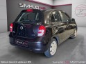 Nissan micra 1.2 - 80 garantie 12mois occasion montpellier (34) simplicicar simplicibike france Nissan micra 1.2 - 80 garantie 12mois occasion montpellier (34) simplicicar simplicibike france