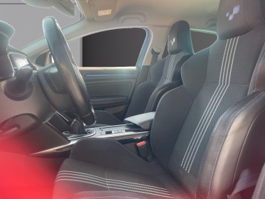 Renault megane iv berline tce 130 energy intens gt line garantie 12 mois occasion simplicicar rouen simplicicar simplicibike...