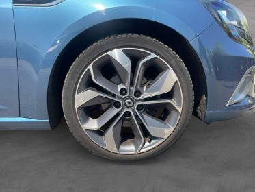 Renault megane iv berline tce 130 energy intens gt line garantie 12 mois occasion simplicicar rouen simplicicar simplicibike...
