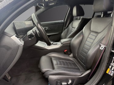 Bmw serie 3 touring g21 330e xdrive 292 ch bva8 m sport / garantie 12 mois occasion simplicicar rouen simplicicar...