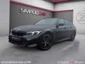 Bmw serie 3 touring g21 330e xdrive 292 ch bva8 m sport / garantie 12 mois occasion simplicicar rouen simplicicar... Bmw serie 3 touring g21 330e xdrive 292 ch bva8 m sport / garantie 12 mois occasion simplicicar rouen simplicicar...