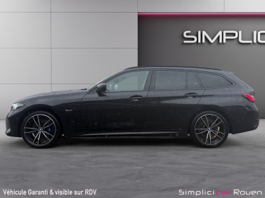 Bmw serie 3 touring g21 330e xdrive 292 ch bva8 m sport / garantie 12 mois occasion simplicicar rouen simplicicar...