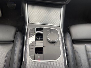 Bmw serie 3 touring g21 330e xdrive 292 ch bva8 m sport / garantie 12 mois occasion simplicicar rouen simplicicar...