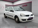 Renault clio campus societe clio  1.5 dci 70 campus - climatisation - garantie 12 mois - regulateur limiteur de vitesse -...... Renault clio campus societe clio  1.5 dci 70 campus - climatisation - garantie 12 mois - regulateur limiteur de vitesse -......