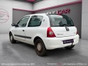 Renault clio campus societe clio  1.5 dci 70 campus - climatisation - garantie 12 mois - regulateur limiteur de vitesse -...... Renault clio campus societe clio  1.5 dci 70 campus - climatisation - garantie 12 mois - regulateur limiteur de vitesse -......