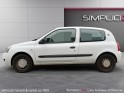 Renault clio campus societe clio  1.5 dci 70 campus - climatisation - garantie 12 mois - regulateur limiteur de vitesse -...... Renault clio campus societe clio  1.5 dci 70 campus - climatisation - garantie 12 mois - regulateur limiteur de vitesse -......