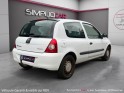 Renault clio campus societe clio  1.5 dci 70 campus - climatisation - garantie 12 mois - regulateur limiteur de vitesse -...... Renault clio campus societe clio  1.5 dci 70 campus - climatisation - garantie 12 mois - regulateur limiteur de vitesse -......
