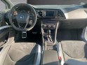 Seat leon sc 2.0 tsi 280 cupra dsg6 garantie 12 mois occasion simplicicar rouen simplicicar simplicibike france