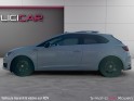 Seat leon sc 2.0 tsi 280 cupra dsg6 garantie 12 mois occasion simplicicar rouen simplicicar simplicibike france