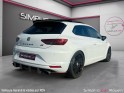 Seat leon sc 2.0 tsi 280 cupra dsg6 garantie 12 mois occasion simplicicar rouen simplicicar simplicibike france