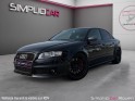 Audi rs4  4.2l fsi - 32v v8  quattro occasion simplicicar rouen simplicicar simplicibike france