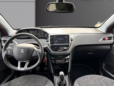 Peugeot 2008 bluehdi 100ch bvm5 signature - suivi/radar av ar/carplay/attelage - garantie 12 mois occasion simplicicar...